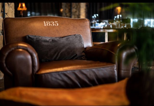 Club 1835 lixada - Brava Forma